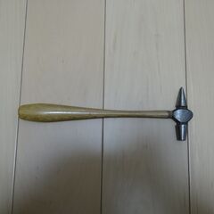 テストハンマー