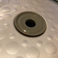 お取引中　炊飯器　タイガーの画像