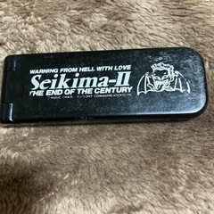 聖飢魔II 埃取り