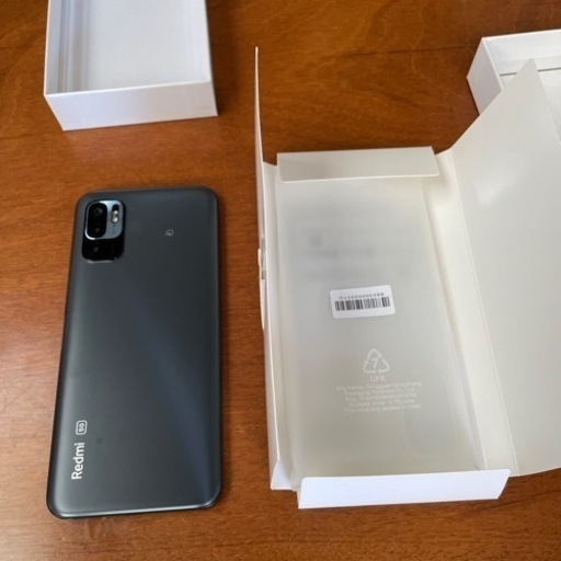 Redmi Note 10 JE  64GB