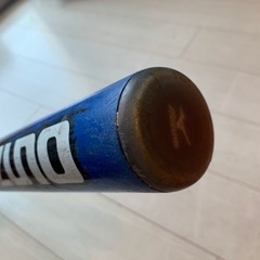 お値下げ　MIZUNO【AX4 3号】ソフトボール用バット 