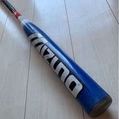 お値下げ　MIZUNO【AX4 3号】ソフトボール用バット の画像