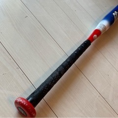 お値下げ　MIZUNO【AX4 3号】ソフトボール用バット の画像