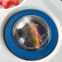 ベビーサークルの画像