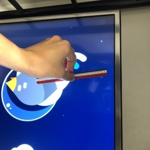 [引き渡し予定者決定]LG 4K対応43型テレビ+テレビボード(1200幅)※取りに来て頂ける方のみ