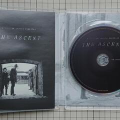 The Ascent Blu-ray ブルーレイ Larisa Shepitkoの画像