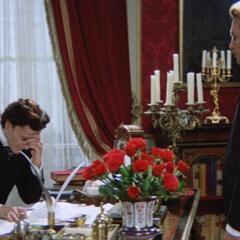 ルートヴィヒ デジタル修復版('72伊/仏/西独) Blu-ray ブルーレイの画像