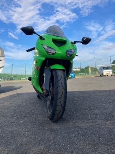 値下げ❣️ZX10R D型　ストライカーマフラー