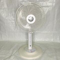 1030-056 【無料】 東芝扇風機