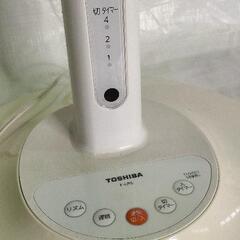 1030-056 【無料】 東芝扇風機の画像
