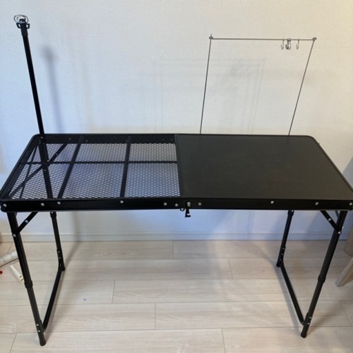 DOD クッキングキング