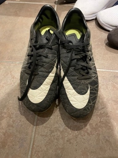 サッカースパイク