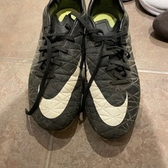 サッカースパイク