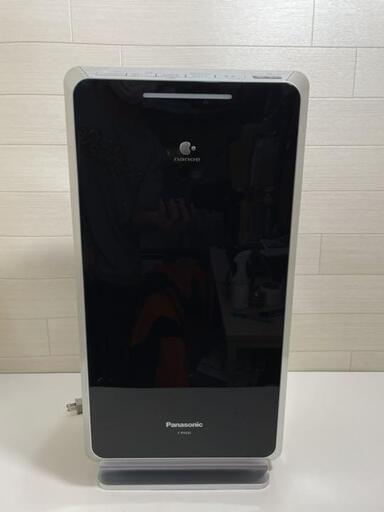 GM452　Panasonic　空気清浄加湿器　F-PXS55　2019年製　リサイクルケイラック朝霞田島店