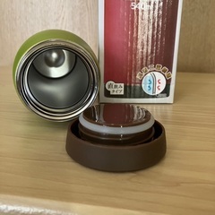 水筒ステンレスマグボトル　温冷対応540mlの画像