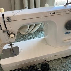 JUKI 職業用ミシン