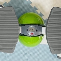 ステッパー【健康器具】の画像