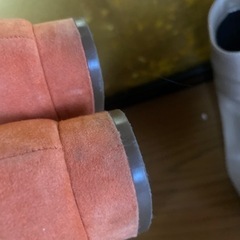sサイズ　靴の画像