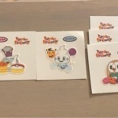 ポケモンシール まとめ売り