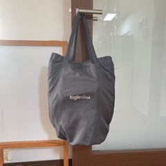 【外食に便利！】Inglesina テーブルチェアの画像