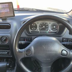 仙台☆テリオスキッド2WD.車検取り立て.絶好調！88000㎞！の画像