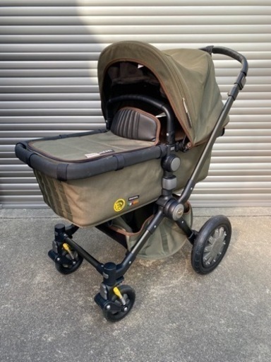 バガブー × ディーゼル ベビーカー Bugaboo DIESEL カメレオン3 Shop Bugaboo Cameleon 3 | Bugaboo