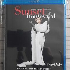 西部戦線異状なし サンセット大通り 黒い罠 アラビアのロレンス Blu-rayの画像