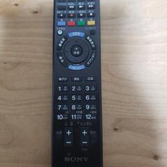 【再出品中】32型液晶テレビ　SONY KDL-32EX550の画像