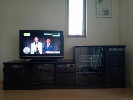 液晶テレビ32インチ