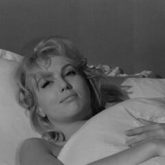 狂った夜 HDリマスター スペシャルプライス('59伊) Blu-rayの画像