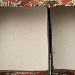 和風 和柄 小物入れ 小物ケース 収納 千代紙の画像