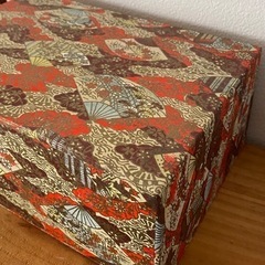 和風 和柄 小物入れ 小物ケース 収納 千代紙の画像