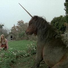 ブラック・ムーン('75仏/西独) Blu-ray ブルーレイ ルイ・マルの画像
