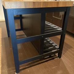 VADHOLMA キッチンアイランド　11月20日迄の画像