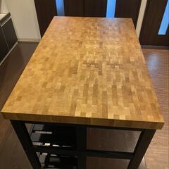 VADHOLMA キッチンアイランド　11月20日迄の画像