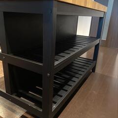 VADHOLMA キッチンアイランド　11月20日迄の画像