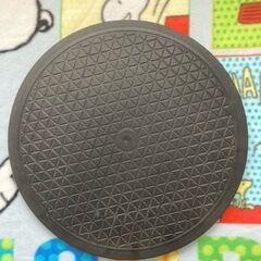 テレビ回転台（テレビ、PCモニターなどの方向を変更できる円形－直...