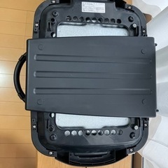 ホットプレート　象印の画像
