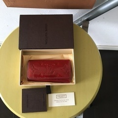 ルイヴィトン  ベル二キーケース🌺正規品 画像の全てに成りますの画像