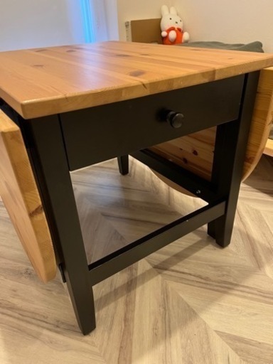 IKEA ARKELSTORP アルケルストルプ　テーブル
