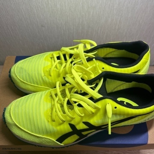 靴 asics WINDSPRINT 2