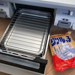 ◆お取り引き中◆リンナイ　ガスコンロの画像