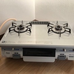 ◆お取り引き中◆リンナイ　ガスコンロ