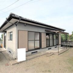 原貸家　C棟