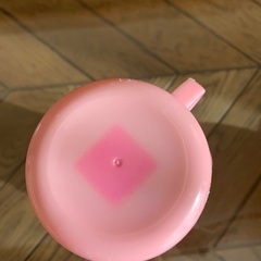 ディズニープリンセス水筒の画像