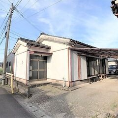 原貸家　H棟