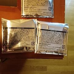 ワンピースのタオルの画像