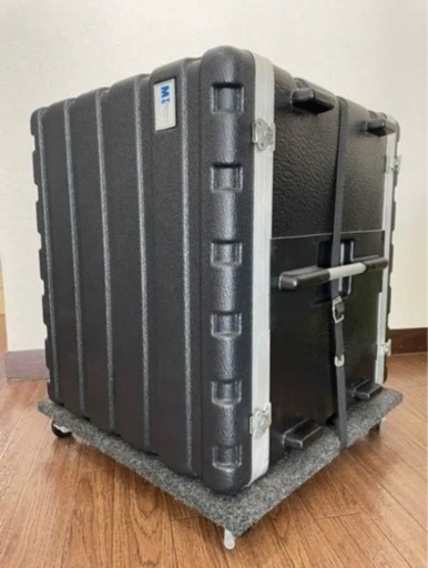 12U ラックケース