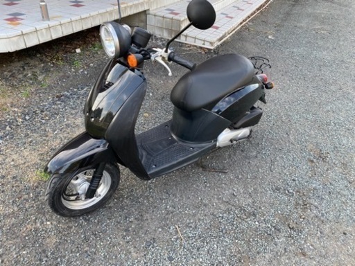 バッチリ整備！綺麗なTODAY　早い者勝ち！