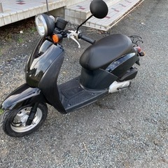 バッチリ整備！綺麗なTODAY　早い者勝ち！の画像